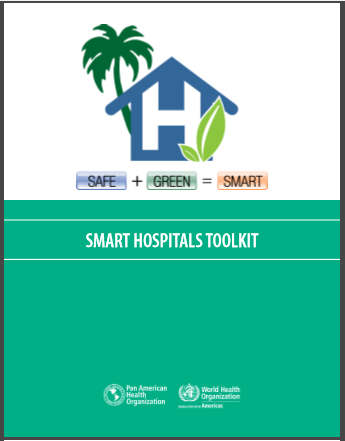 4 smart hospital