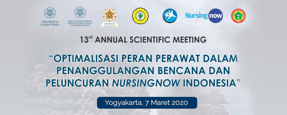 agenda asm nursing on disaster