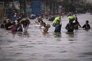 banjir-thailand