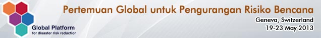 Global Platform for Disaster Risk Reduction