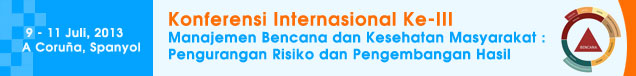 Konferensi Internasional 3