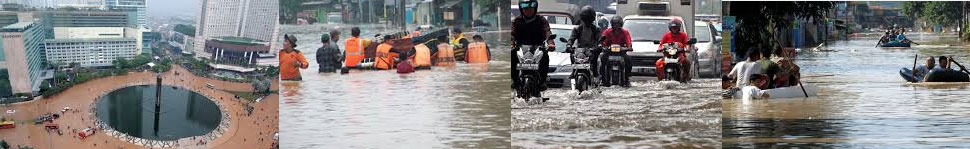 banjir
