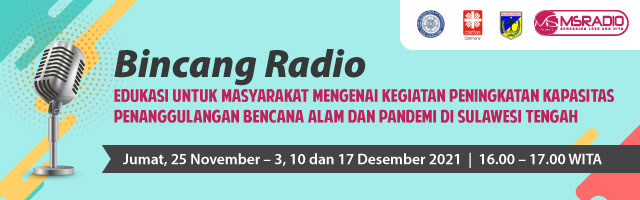bincang radio banner
