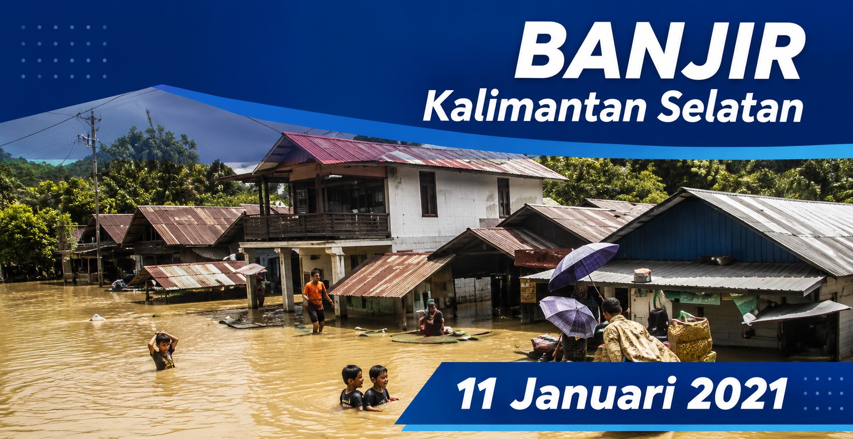 banjir kalsel