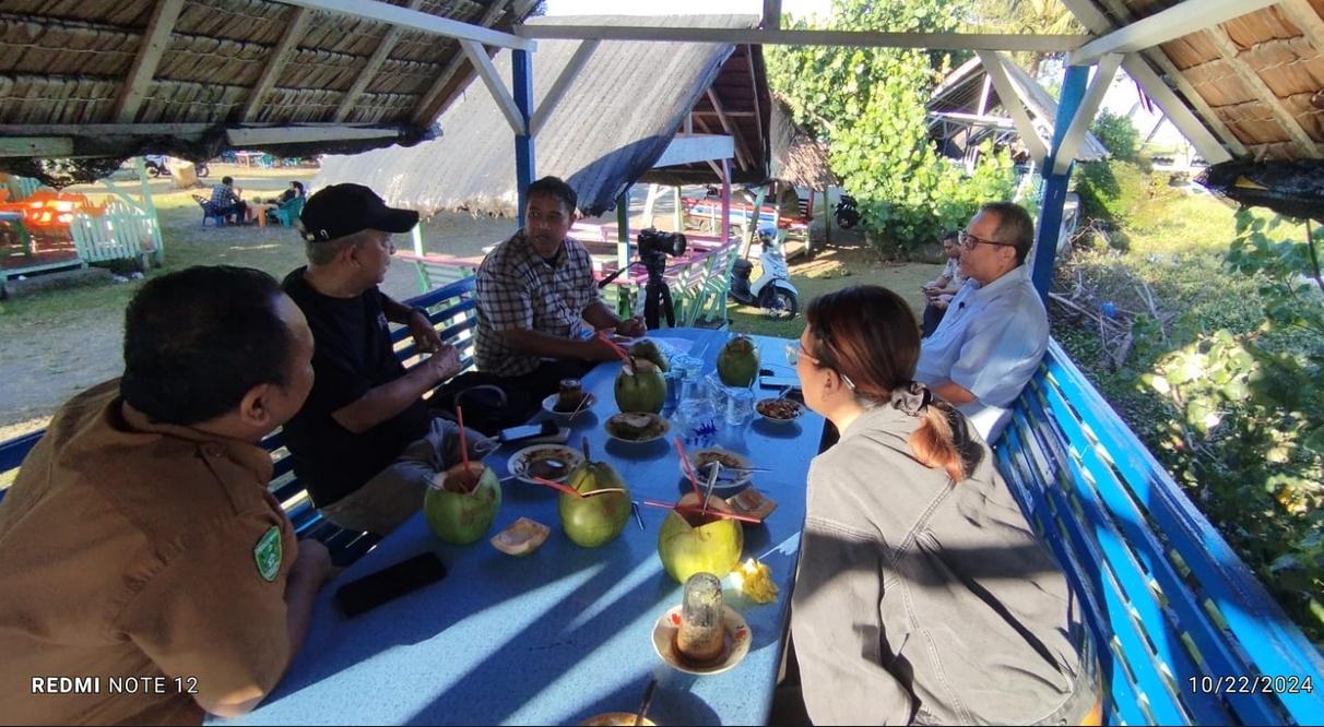 Peringatan tsunami aceh 11 4