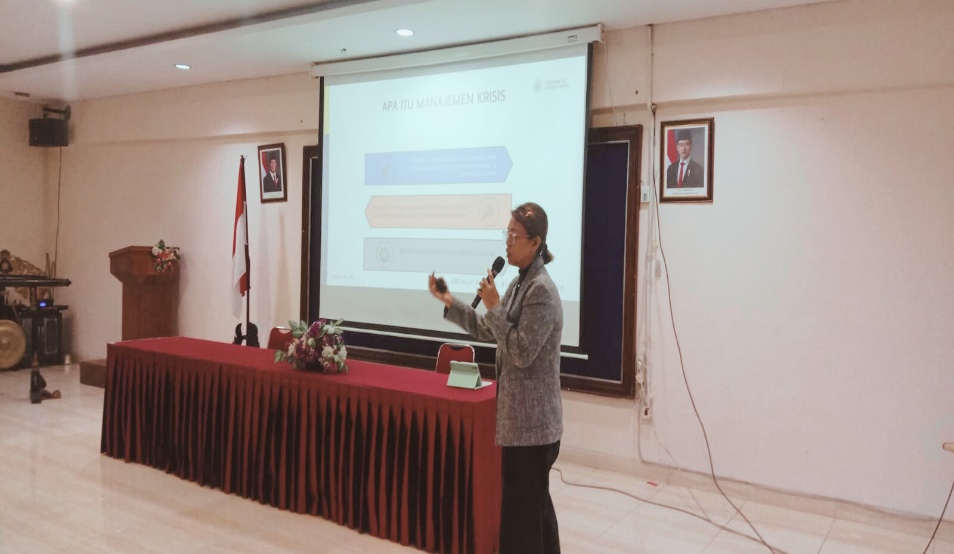 Manj Krisis yogyakarta 2