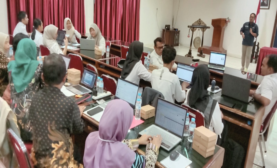 Manj Krisis yogyakarta 2