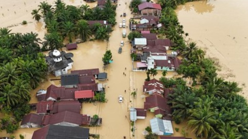 banjir aceh