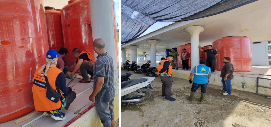 bencana banjir aceh ahs ugm