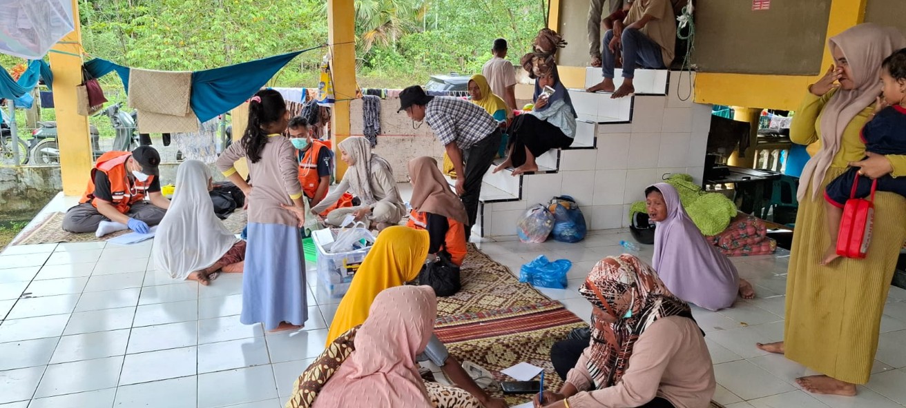 banjir aceh batch
