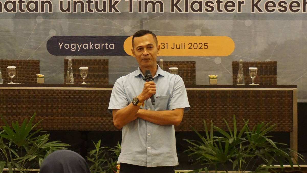 EDC Div bencana
