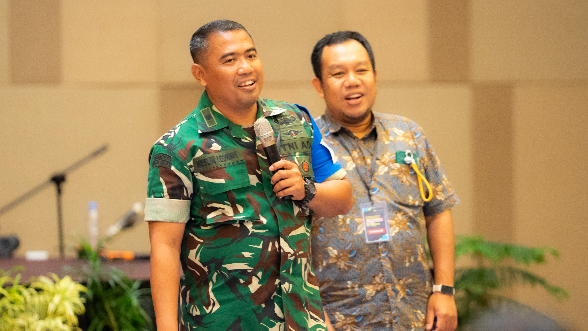 sumbar h1 gde