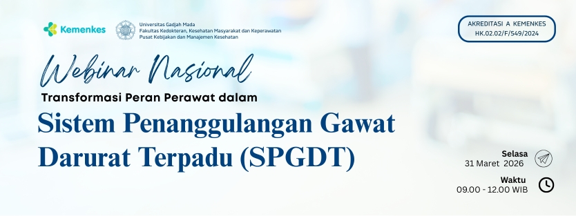 spgdt bencana