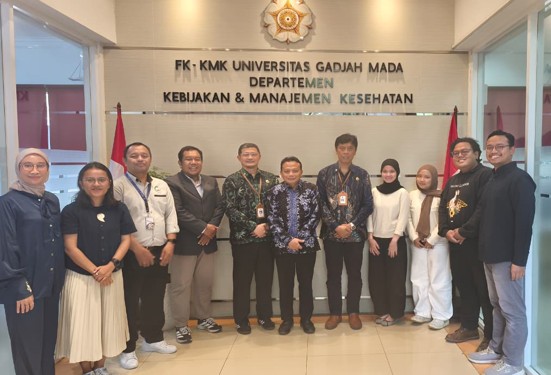 Fornas JKKI Pendanaan di Situasi Bencana 1