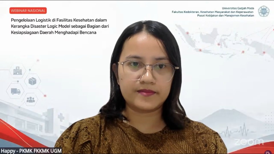 logistik bencana 2
