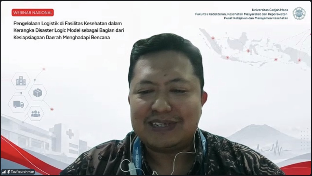 logistik bencana 4